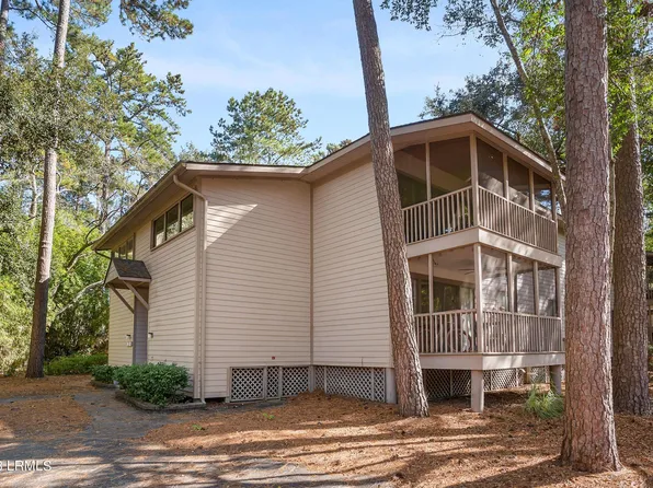 32 Three Mast Lane, Hilton Head Island, SC 29928