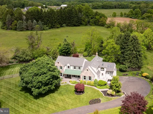 4009 Smoke Rd, Doylestown, PA 18902
