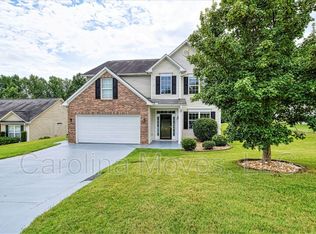 140 Rounded Wing Dr, Easley, SC 29642