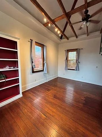 1 bed, 1.0 bath, 550 sqft, $1,450 — Photo 3