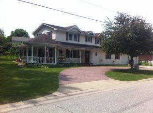 503 E Spring St, Middlebury, IN 46540