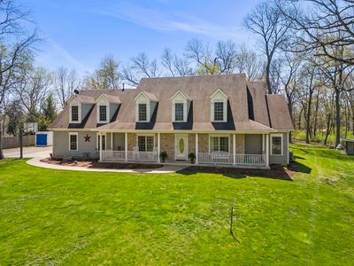 15646E Griswold Springs Rd, Plano, IL, 60545