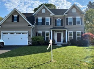 953 Aringa Way, Avondale, PA 19311