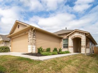10406 Hatton Ln #10406, Austin, TX 78754