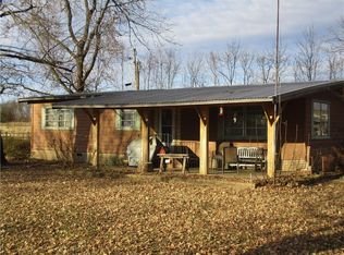 277 Oakcrest Rd, Siloam Springs, AR 72761