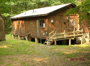 290 Shotgun Spring Rd, New Market, VA 22844