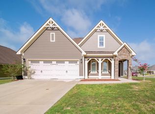113 Park Ridge Dr, Dothan, AL 36301