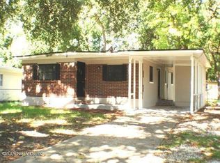 3323 Ernest St, Jacksonville, FL 32205