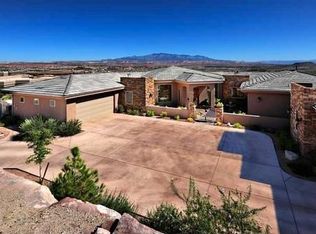 1849 S Paragon Dr, St George, UT 84790