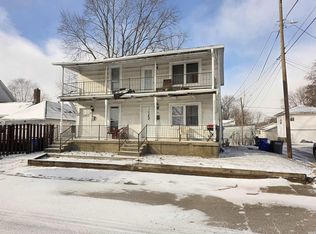 711 N Indiana Ave, Kokomo, IN 46901