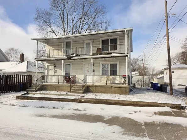 711 N Indiana Ave, Kokomo, IN 46901