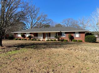 1305 Bear Creek Rd, Adel, GA 31620