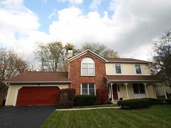 3rd image of 158 Walcreek Dr E