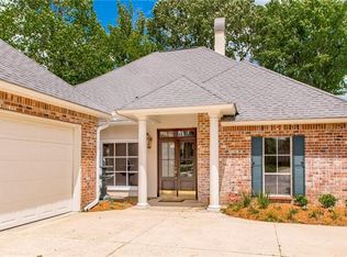 10123 Glen Ridge Ave, Baton Rouge, LA 70809