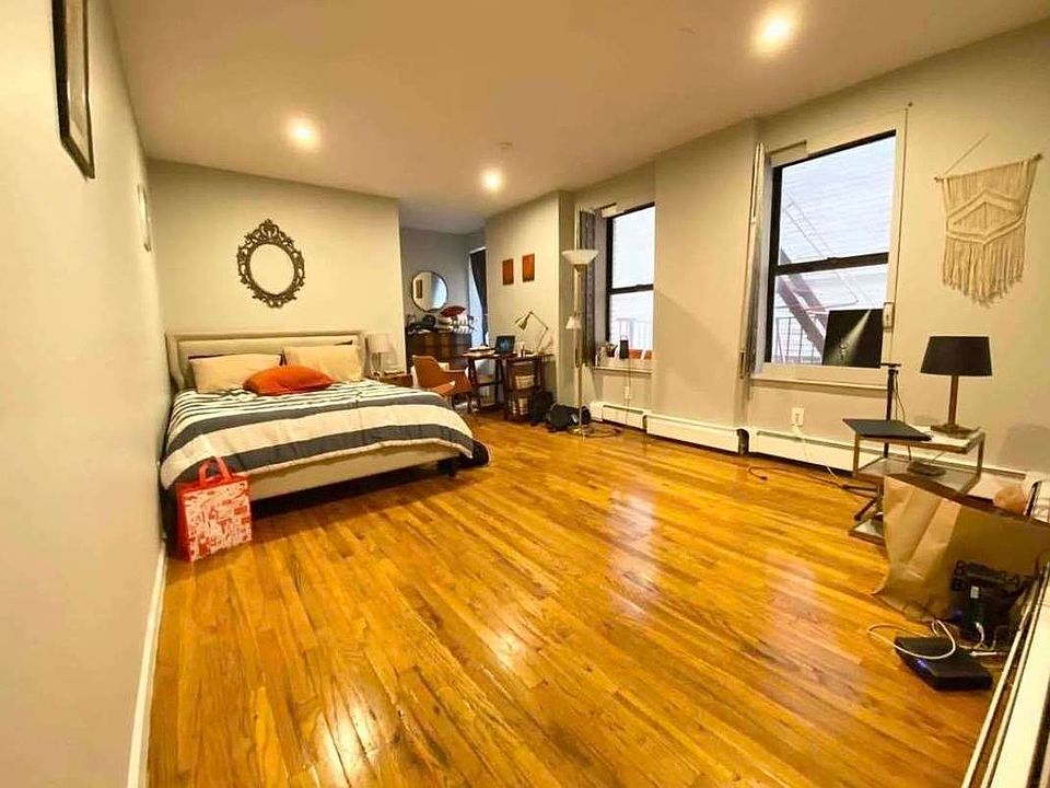 2nd image of 211 W 146th St Unit 2MM