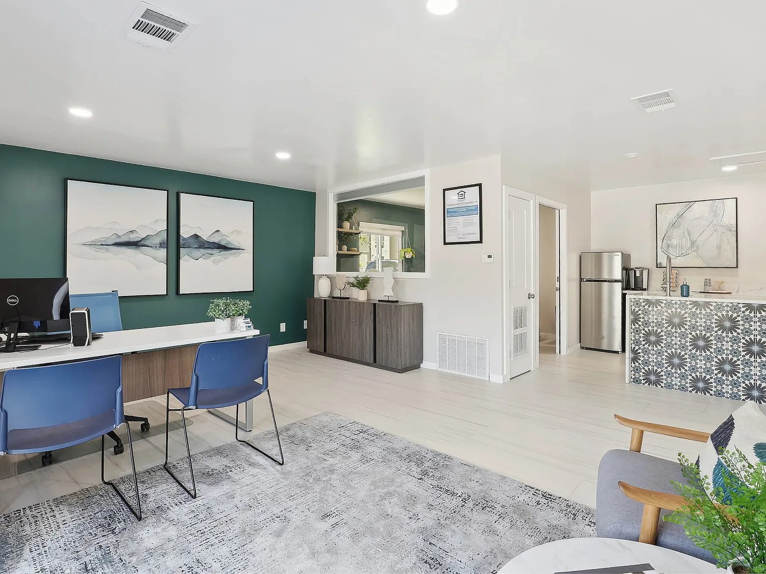 Alpine Lofts — Photo 4