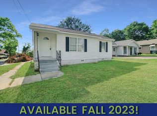 1530 17th Ave E, Tuscaloosa, AL