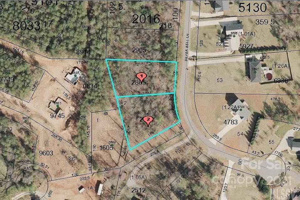1st image of 5693 Silver Bell Ln #5697