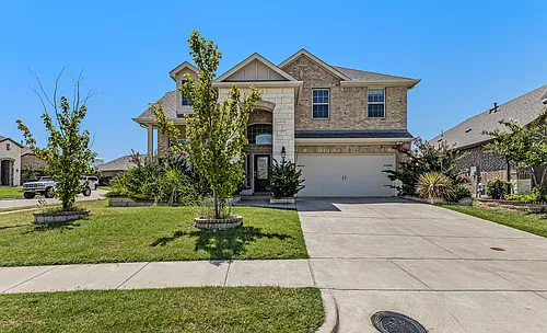 3109 Maverick Dr Photo 1