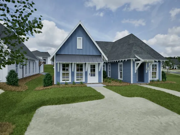 1017 Hunters Way, Opelika, AL 36801