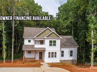 4125 Hemingway Dr, Hickory, NC 28601