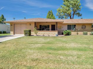9814 W Shasta Dr, Sun City, AZ 85351