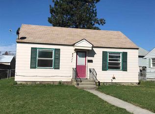 4211 N Normandie St, Spokane, WA 99205