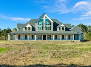 121 Mack Cemetry Rd, Prentiss, MS 39474