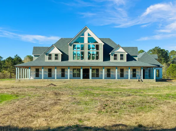 121 Mack Cemetry Rd, Prentiss, MS 39474