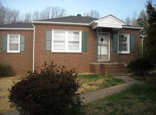 6530 Campbell Hwy, Lynchburg, VA 24501