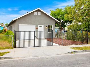 2143 E Hatchway St, Compton, CA 90222