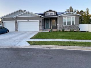 1038 W 750 S, Clearfield, UT 84015