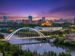 Waters Edge, Edmonton, AB T6E 6B6