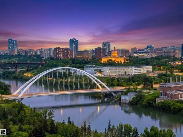 10149 Saskatchewan Dr NW #1001, Edmonton, AB T6E 6B6