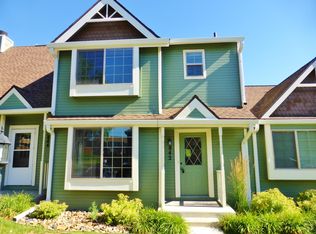 842 London Green Way, Colorado Springs, CO 80906