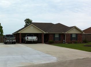 205 Enterprise Ave, Patterson, LA 70392