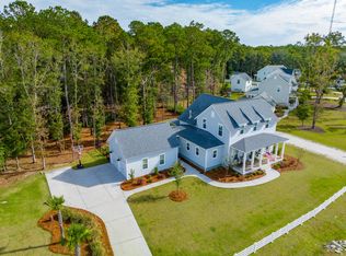 1050 Reserve Ln, Awendaw, SC 29429
