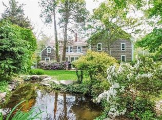 3688 Main Route 6a St, Barnstable, MA 02630