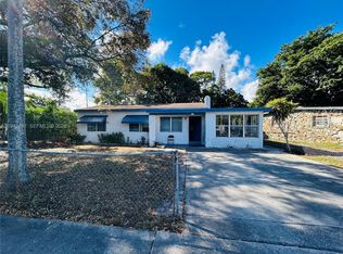101 NW 30th Ter, Pompano Beach, FL 33311