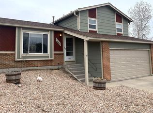 3865 Beltana Dr, Colorado Springs, CO 80920