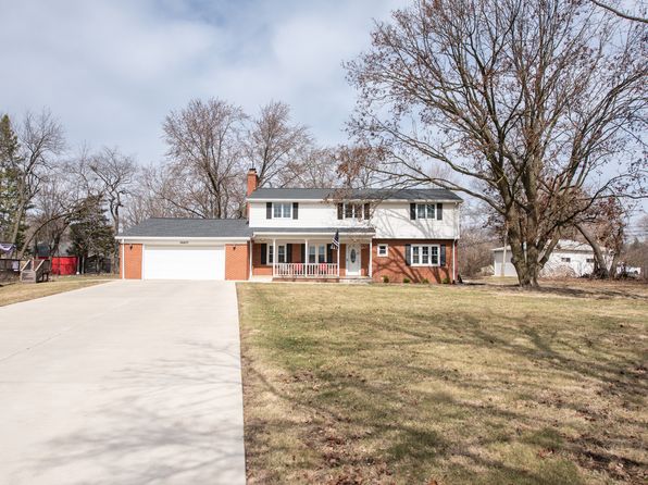 14403 S Maple Ct, Plainfield, IL 60544