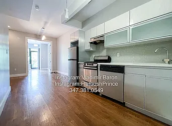 Rented by JB Mac Real Estate Inc.