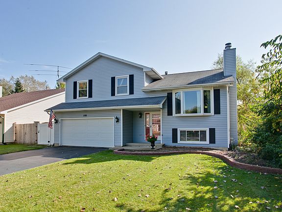 2nd image of 599 Roosevelt Ct