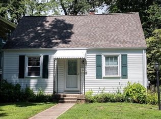 3103 Plyers Mill Rd, Kensington, MD 20895