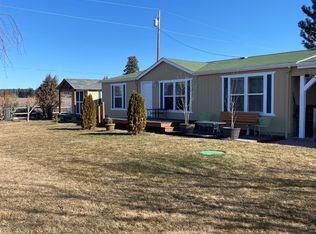 38059 Kugler Way, Chiloquin, OR 97624