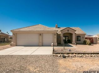 7906 E Larkspur Dr, Kingman, AZ 86401