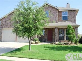 5021 Bald Cypress Ln, McKinney, TX 75071
