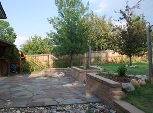 509 Galaxy Ct, Fort Collins, CO 80525