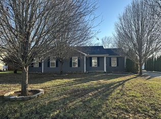 7530 Antietam Ln, Murfreesboro, TN 37130