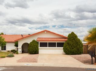 9057 N 72nd Dr, Peoria, AZ 85345